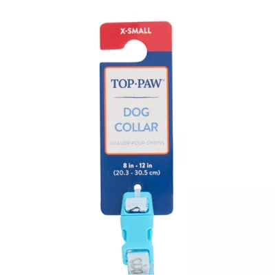 Product Top Paw® Prince or Princess Dog Collar