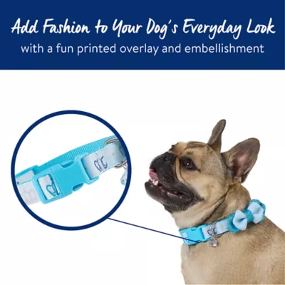 Product Top Paw® Prince or Princess Dog Collar