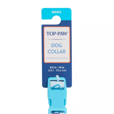 Product Top Paw® Prince or Princess Dog Collar
