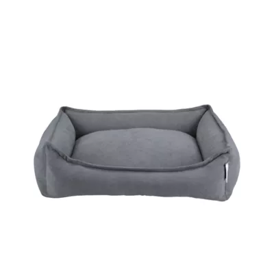 Arlee Home and Pet Crescent Lounger Pet Bed - Image 1