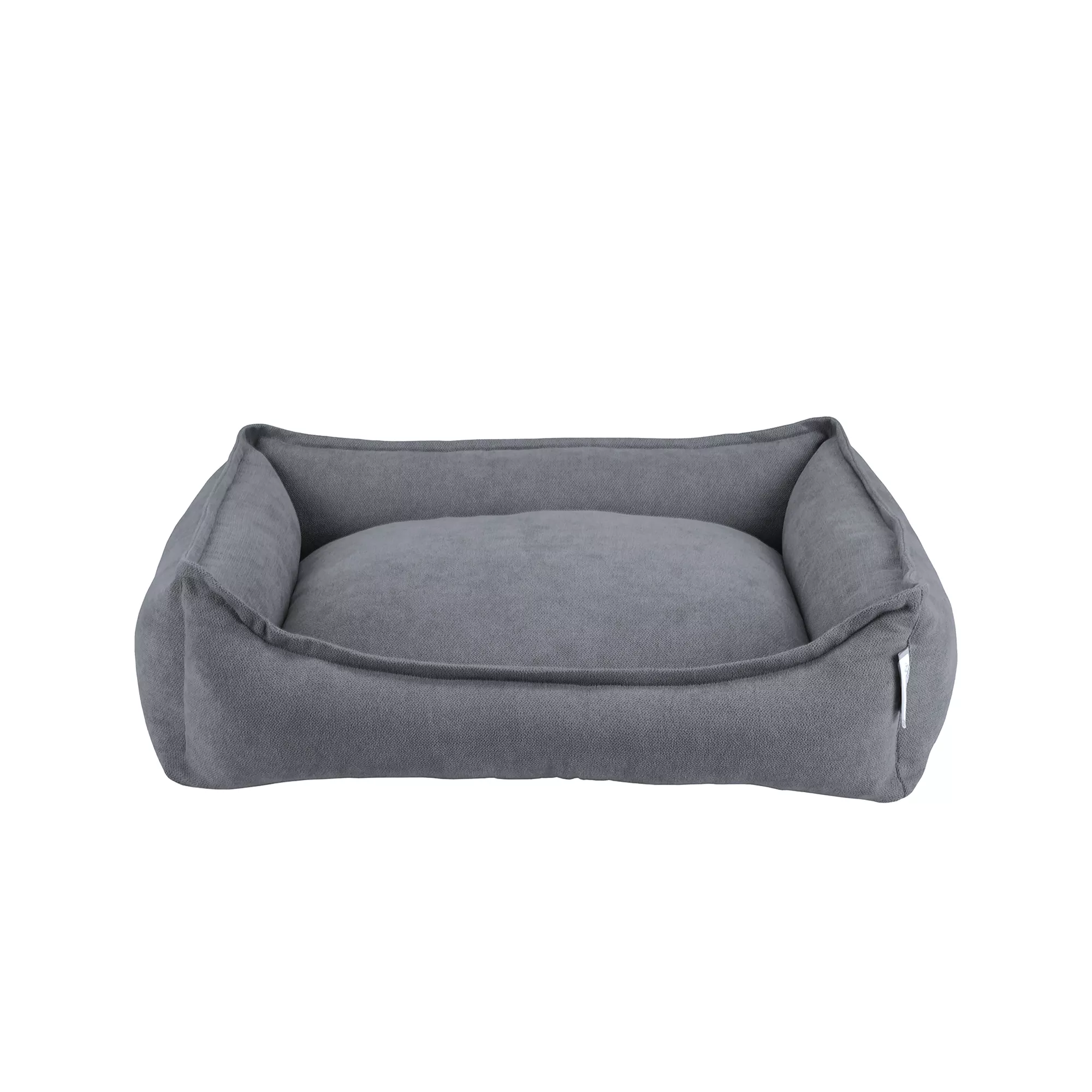 Arlee Home and Pet Crescent Lounger Pet Bed
