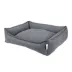 Arlee Home and Pet Crescent Lounger Pet Bed image thumbnail 2
