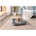 Arlee Home and Pet Crescent Lounger Pet Bed image thumbnail 3