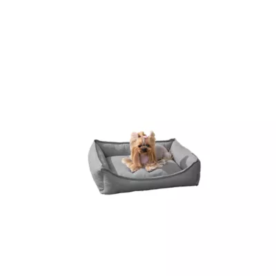 Arlee Home and Pet Crescent Lounger Pet Bed - Image 4