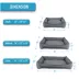Arlee Home and Pet Crescent Lounger Pet Bed image thumbnail 5