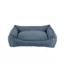 Arlee Home and Pet Crescent Lounger Pet Bed image thumbnail 1