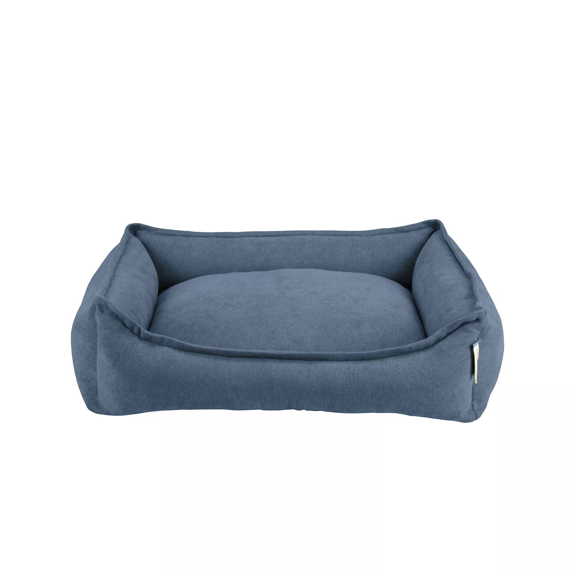 Arlee Home and Pet Crescent Lounger Pet Bed