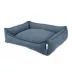 Arlee Home and Pet Crescent Lounger Pet Bed image thumbnail 2