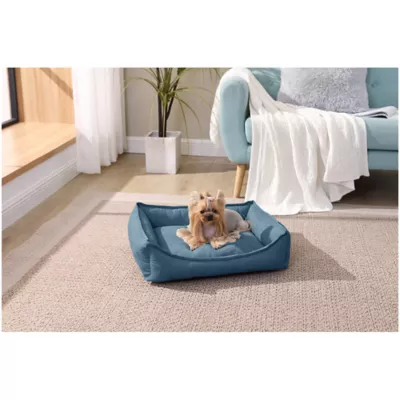 Arlee Home and Pet Crescent Lounger Pet Bed - Image 3