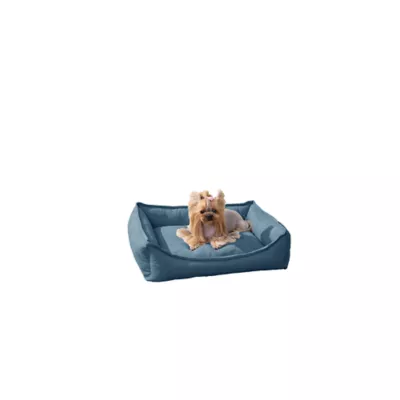 Arlee Home and Pet Crescent Lounger Pet Bed - Image 4
