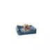 Arlee Home and Pet Crescent Lounger Pet Bed image thumbnail 4