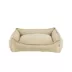 Arlee Home and Pet Crescent Lounger Pet Bed image thumbnail 1