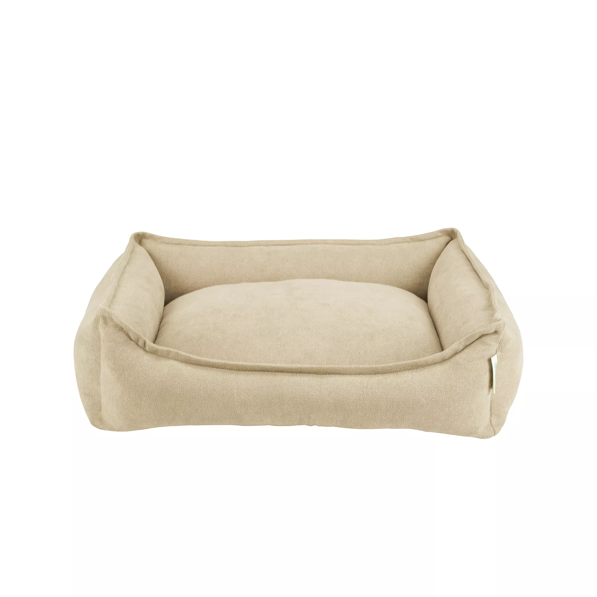 Arlee Home and Pet Crescent Lounger Pet Bed