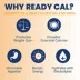 Under The Weather's Ready Cal Plus Electrolytes 3.5 oz image thumbnail 2