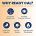 Under The Weather's Ready Cal Plus Electrolytes 3.5 Oz. image thumbnail 2