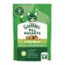 Greenies Feline Pill Pockets For Cats, Soft Cat Treats, Catnip Flavor, 1.6 oz Pouch, 45 Count image thumbnail 1