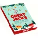 Product Great Jack's Holiday Advent Calendar Dog Treats