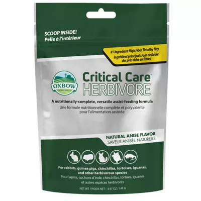 Product Oxbow Critical Care - Herbivore