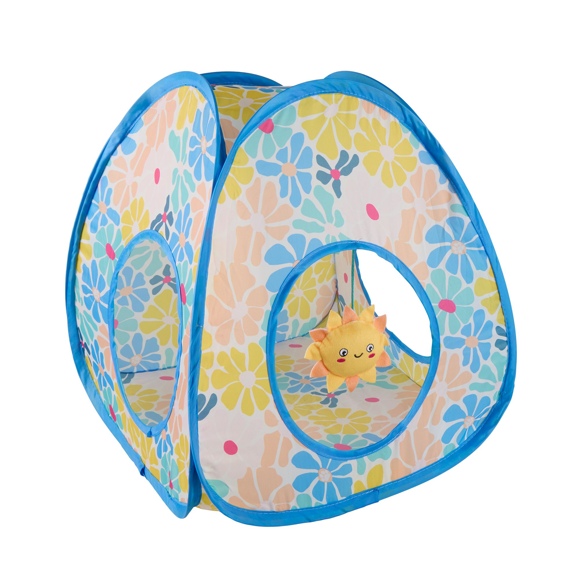 Whisker City® Valentine's Day Tent Cat Toy Whisker City® Valentine's Day Tent Cat Toy