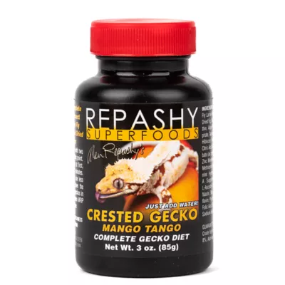 Repashy Crested Gecko Diet - Mango Tango - Image 1