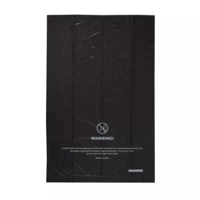 Product Top Paw® Dog Poop Bags - Extra Thick, Black - 90-900 Count