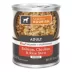 Simply Nourish Adult Wet Dog Food - Salmon, Chicken & Rice Stew, 10 oz image thumbnail 1