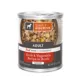 Product Simply Nourish Adult Wet Dog Food - Duck & Vegetable in Broth, 10 oz