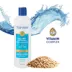 Top Paw® Cleansing Oatmeal All-In-1 Shampoo, Conditioner, Moisturizer, and Deoderizer - 12 oz image thumbnail 2