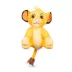 Disney The Lion King Simba Dog Toy image thumbnail 1