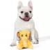 Disney The Lion King Simba Dog Toy image thumbnail 5
