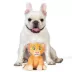 Disney The Lion King 6 in. Nala Plush Toy image thumbnail 5