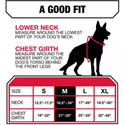 Product Kong® Safety Dog Harness