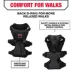 KONG® Safety Dog Harness, Adjustable, Durable, Multiple Sizes & Colors image thumbnail 4