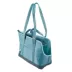 Top Paw Teal Dog Tote Carrier - For Pets Up To 15 lbs image thumbnail 1