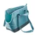 Top Paw Teal Dog Tote Carrier - For Pets Up To 15 lbs image thumbnail 3
