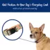 Top Paw® Alligator Fashion Dog Collar image thumbnail 2