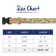 Product Top Paw® Alligator Fashion Dog Collar