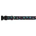 Top Paw® Paw Prints Fashion Dog Collar image thumbnail 1