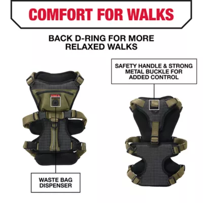 Product Kong® Safety Dog Harness