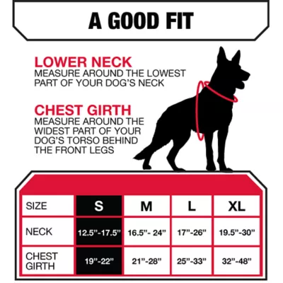 Product Kong® Safety Dog Harness