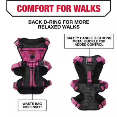 Product Kong® Safety Dog Harness