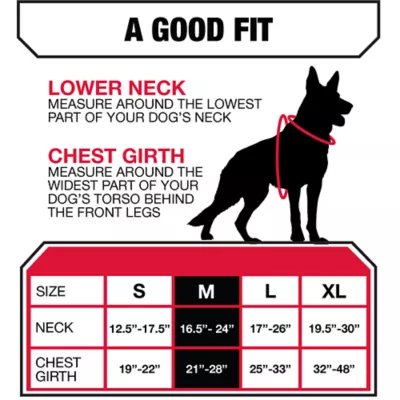 Product Kong® Safety Dog Harness