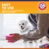 Arm & Hammer Dog Tartar Control Dental Water Additive, Helps Fight Tartar, Flavorless - 16 fl oz image thumbnail 4