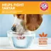 Arm & Hammer Dog Tartar Control Dental Water Additive, Helps Fight Tartar, Flavorless - 16 fl oz image thumbnail 5
