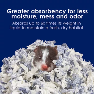 KAYTEE® Clean & Cozy™ Extreme Odor Control Small Pet Bedding - Image 4