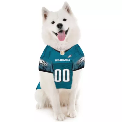 Pets First Philadelphia Eagles Mesh Jersey - Image 3
