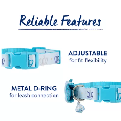 Top Paw® Prince Dog Collar - Image 3