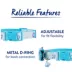 Top Paw® Prince Dog Collar image thumbnail 3