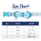 Product Top Paw® Blue Prince Dog Collar