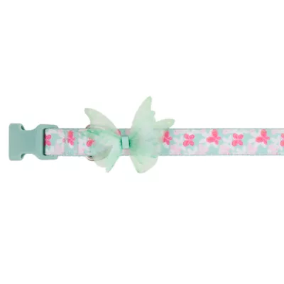 Top Paw® Butterfly Dog Collar - Image 1